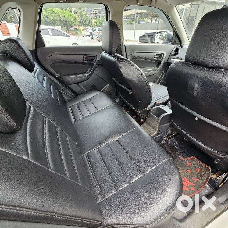 Maruti Suzuki Brezza Vdi, 2017, Diesel