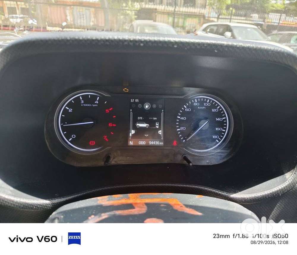 Mahindra Bolero Neo 1.5 N 10, 2021, Diesel
