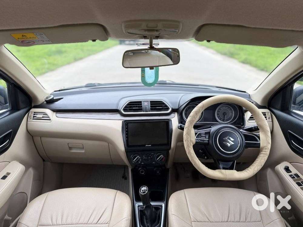 Maruti Suzuki Swift Dzire Vxi Optional, 2022, Cng & Hybrids