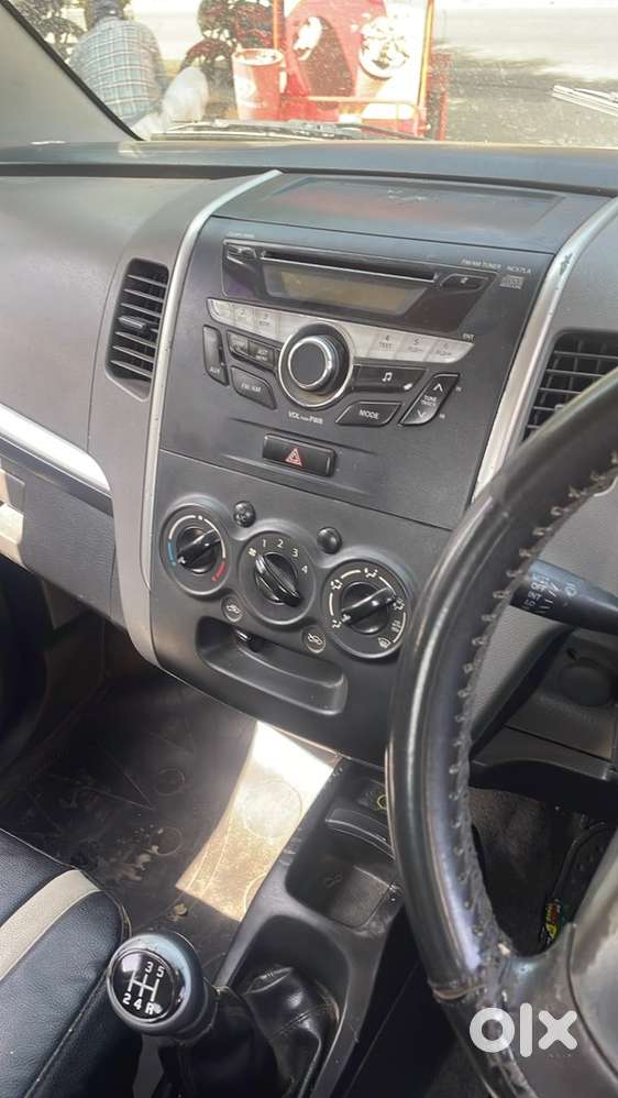 2012 Ending Wagonr Lxi 60k Driven