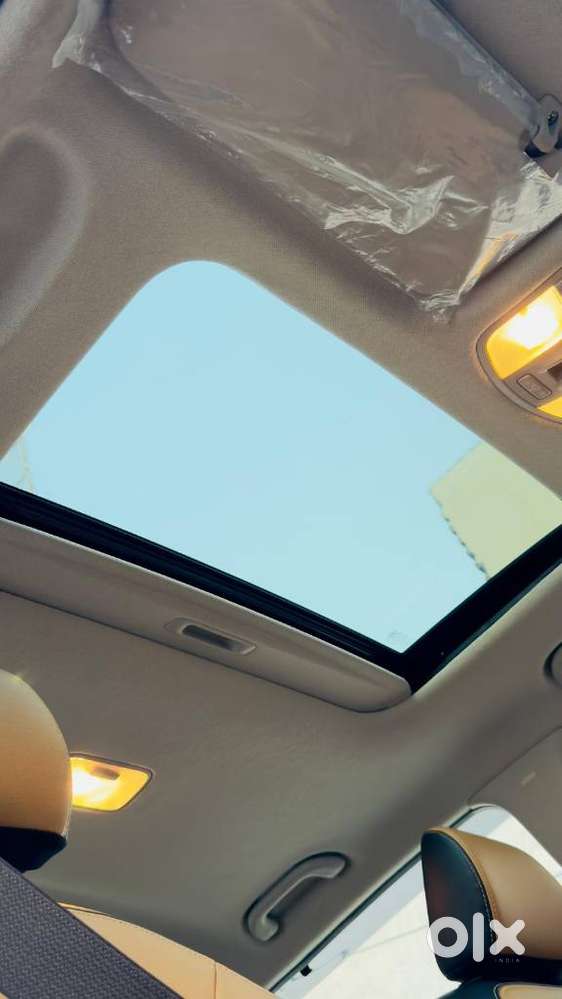 Kia Sonet Htx Plus At D, 2024, Petrol