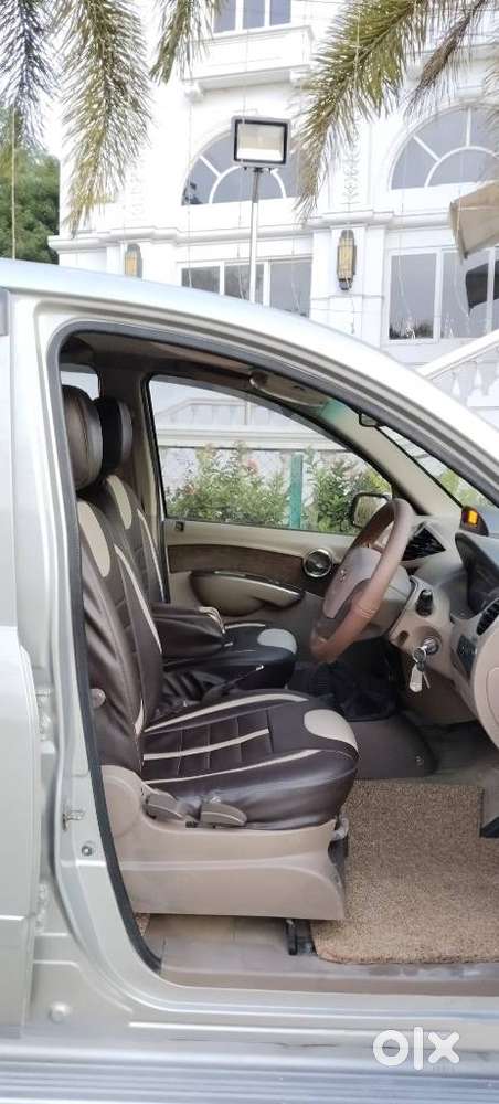 Mahindra Xylo E4 Bs Iv, 2009, Diesel