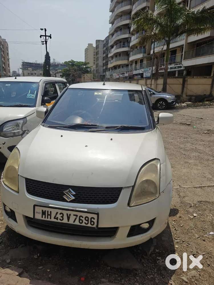 Maruti Suzuki Swift 2008