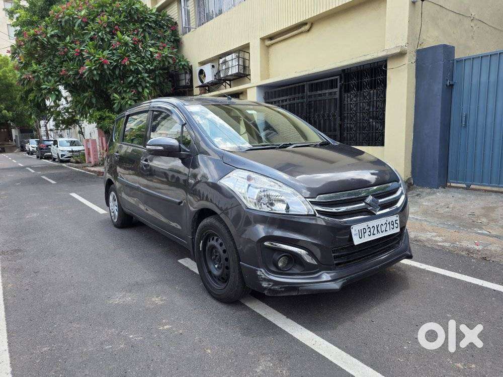 Maruti Suzuki Ertiga Vdi, 2018, Diesel
