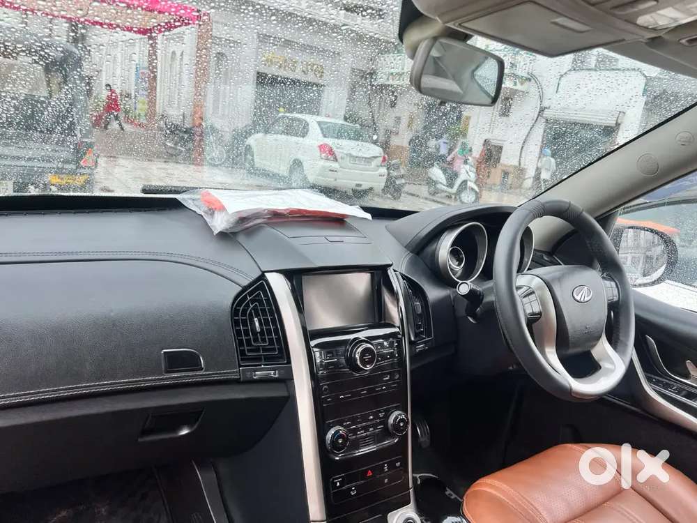 Mahindra Xuv700 Diesel 2018