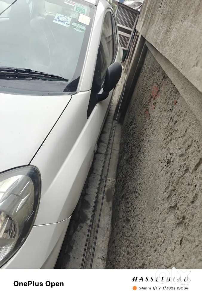 Honda Amaze 1.2 Vtec 2014