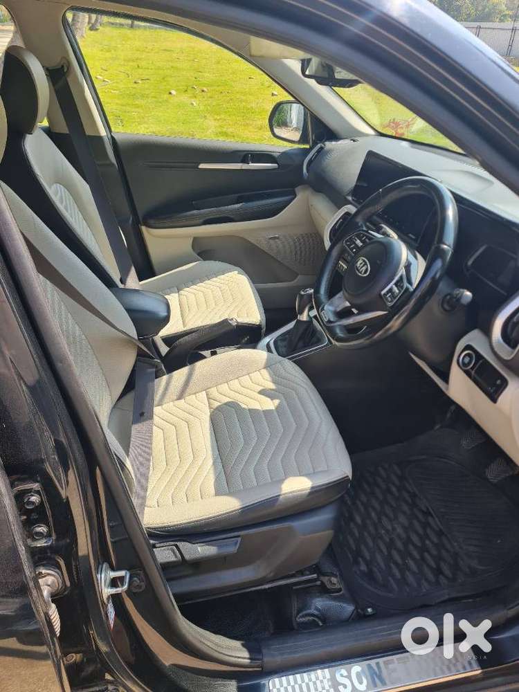 Kia Sonet 1.5 Htx Plus Diesel Dt, 2020, Diesel