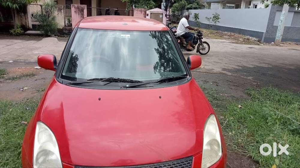 Maruti Swift Vdi 2007
