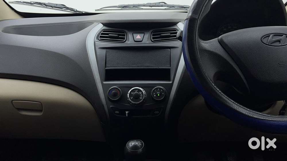 Hyundai Eon Era +, 2015, Petrol