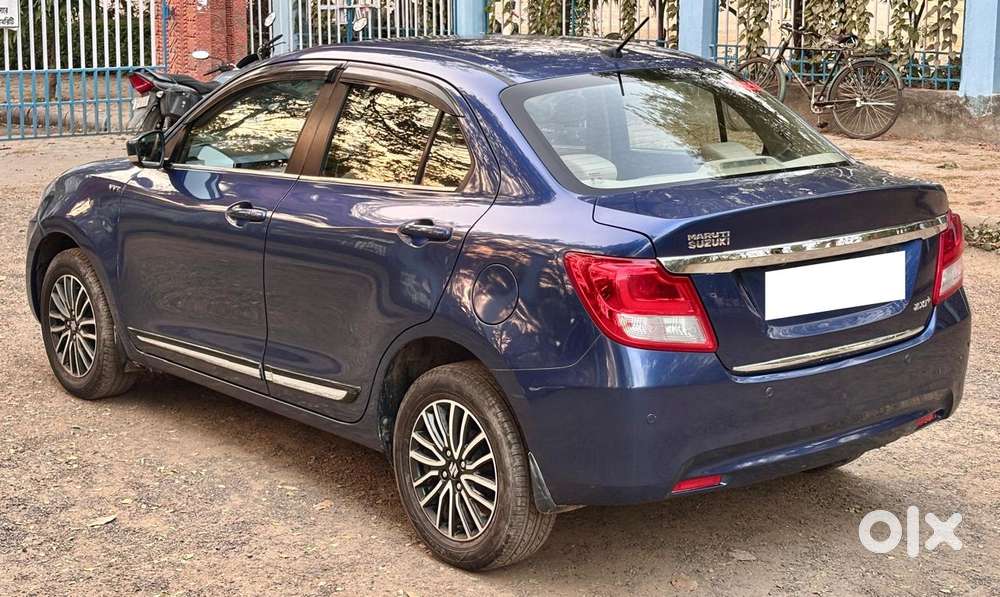 Maruti Suzuki Dzire 2017-2020 1.2 Zxi Plus, 2018, Petrol