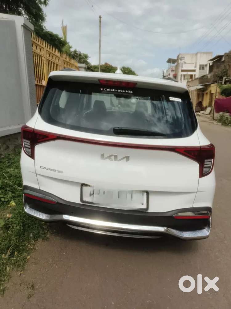 Kia Carens Luxury Plus 7 Str 2024