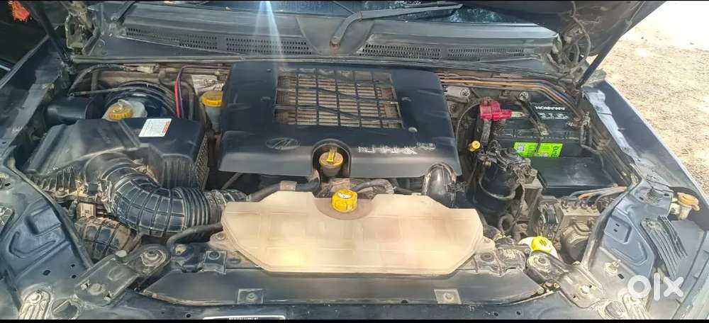 Mahindra Scorpio 2019 Diesel 98000 Km Driven