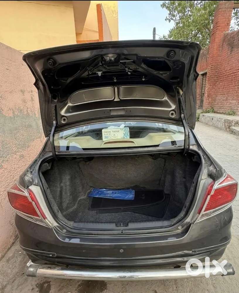 Honda Amaze 2015 Petrol Well Maintained