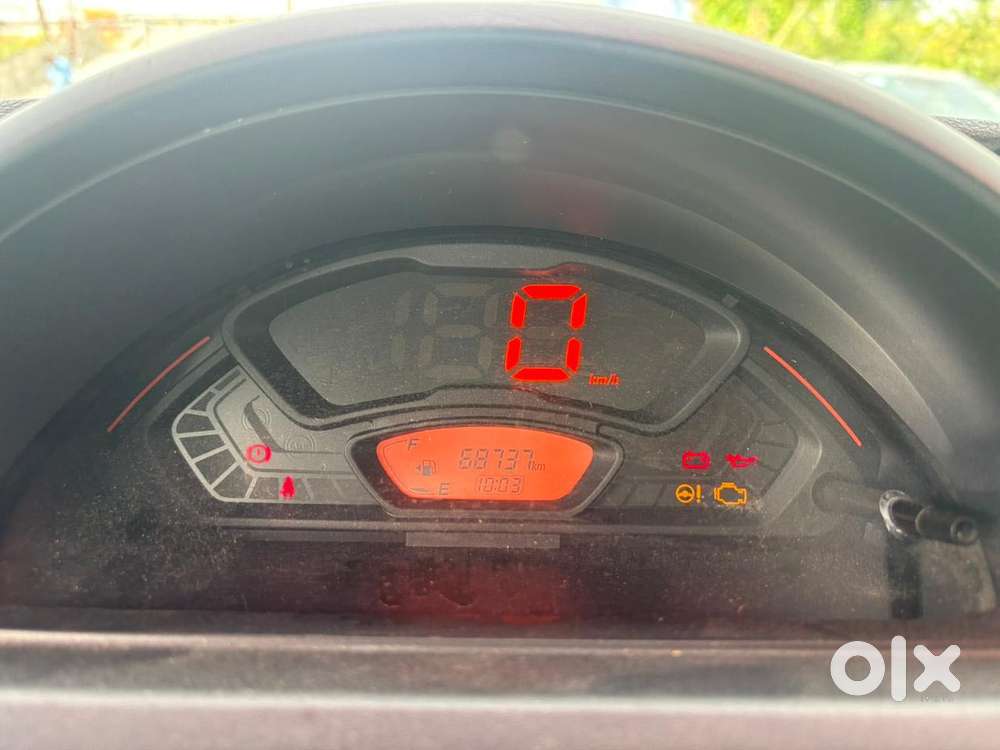 Maruti Suzuki S-presso Vxi, 2021, Petrol