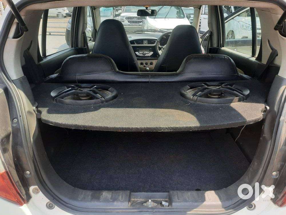 Maruti Suzuki Alto K10 Vxi, 2016, Petrol