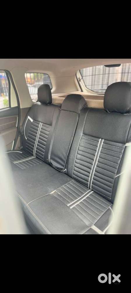 Renault Duster 2015-2019 1.5 85ps Rxz 4x2 Mt Diesel, 2016, Diesel