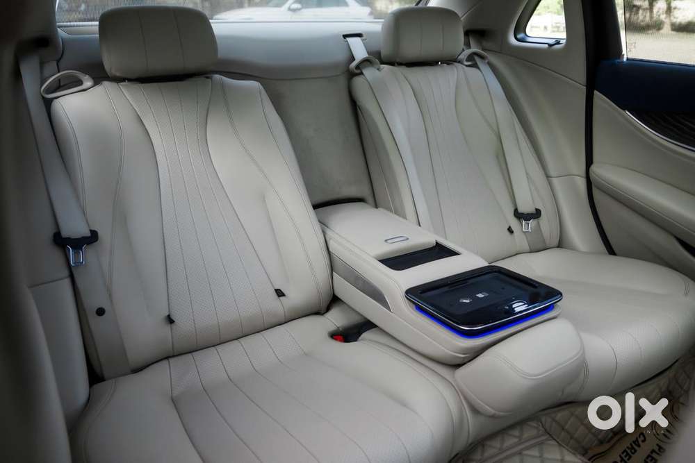 Mercedes-benz E-class E 200, 2024, Petrol