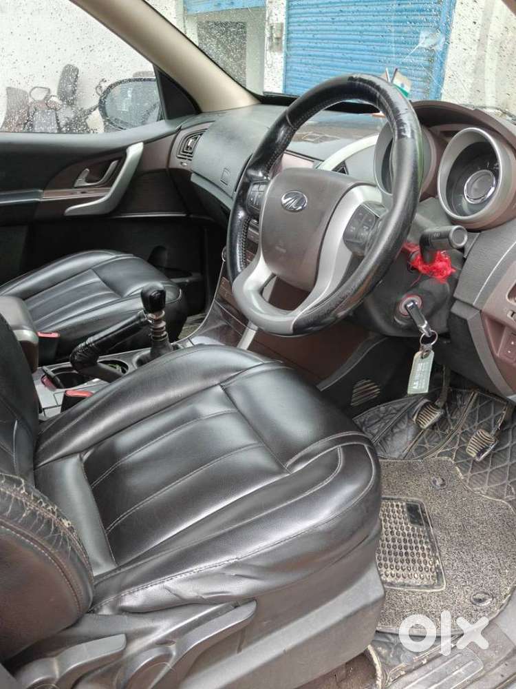 Mahindra Xuv500 W8 2wd, 2015, Diesel