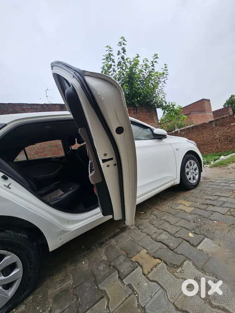 Hyundai I20 1.4 Magna 2019