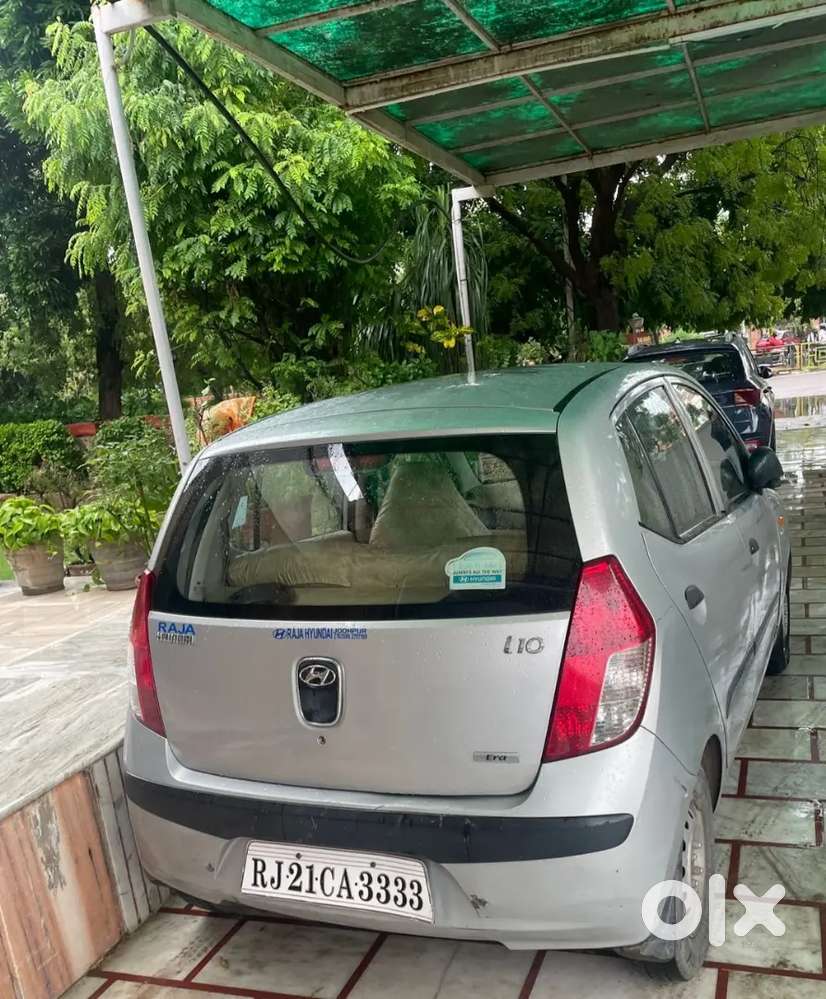 For Sale: Hyundai I10 Era