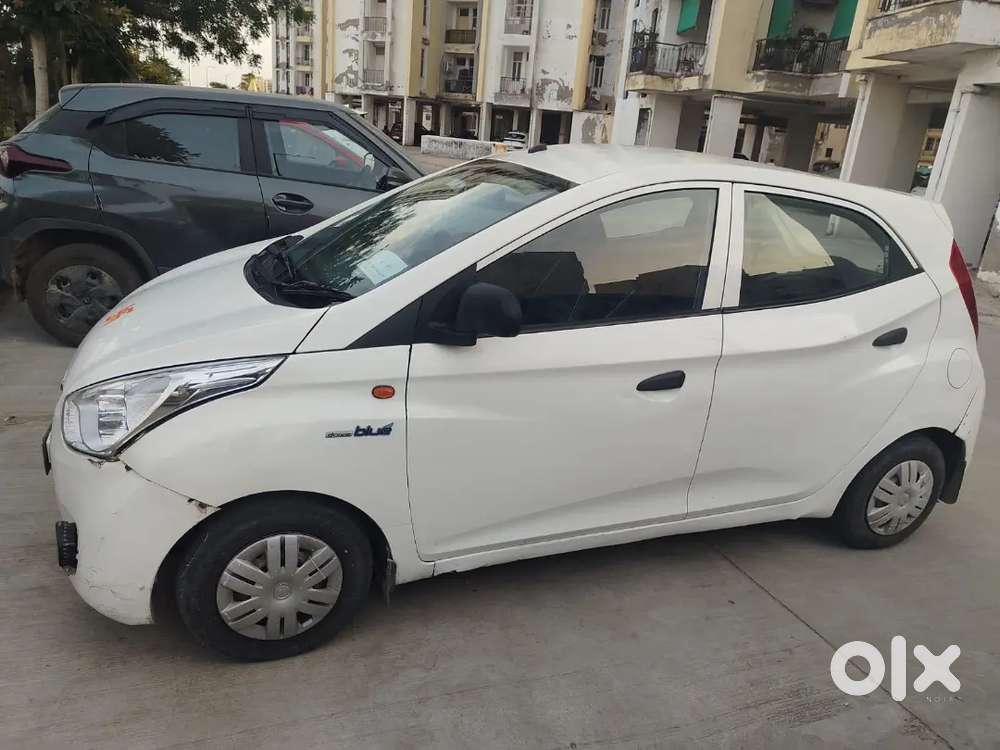 Hyundai Eon 2013