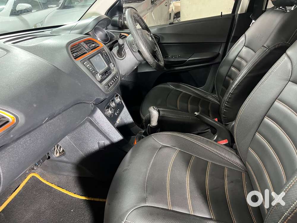 Tata Tiago 1.2 Revotron Xz, 2018, Petrol