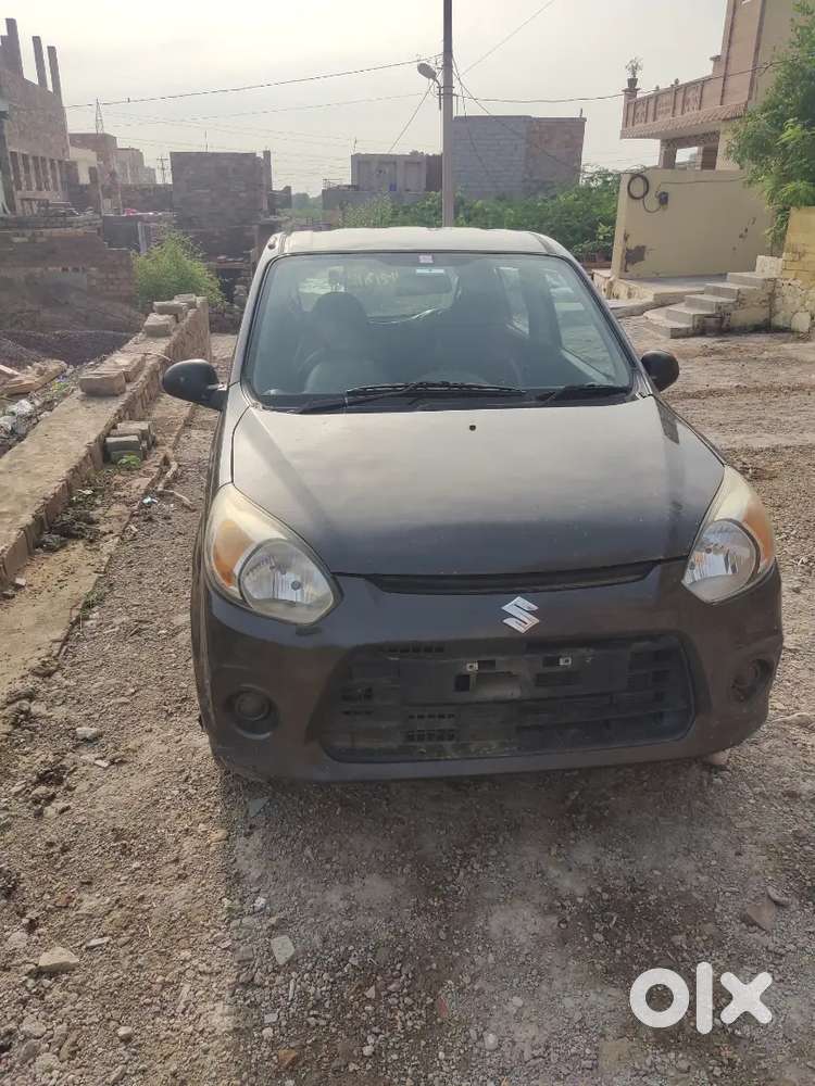 Maruti Suzuki Alto 800 2019 Car