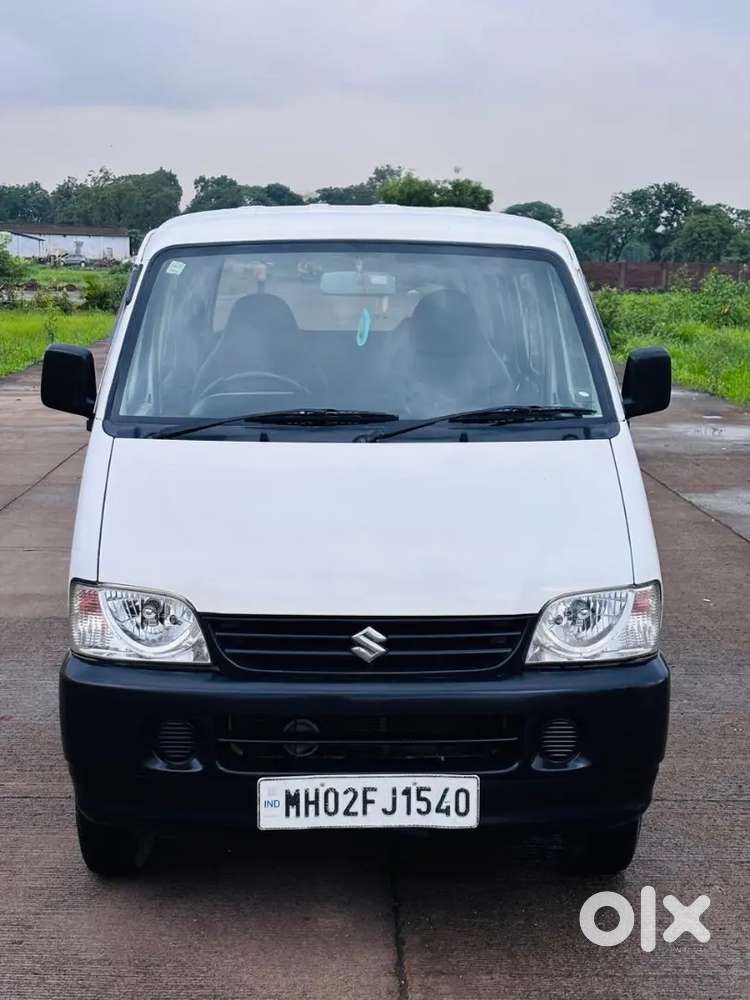 2020 Maruti Suzuki Eeco Ac 5 Str