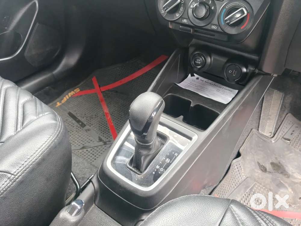 Maruti Suzuki Swift Amt Vxi, 2019, Petrol