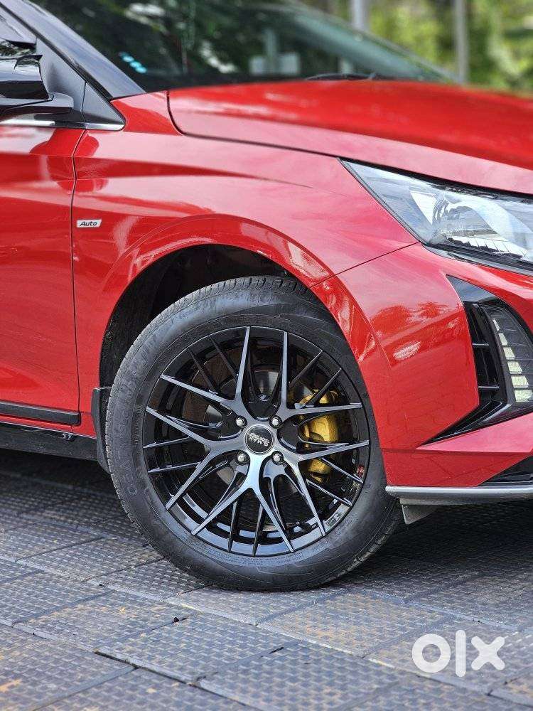 Hyundai I20 1.2 Sportz (o), 2024, Petrol