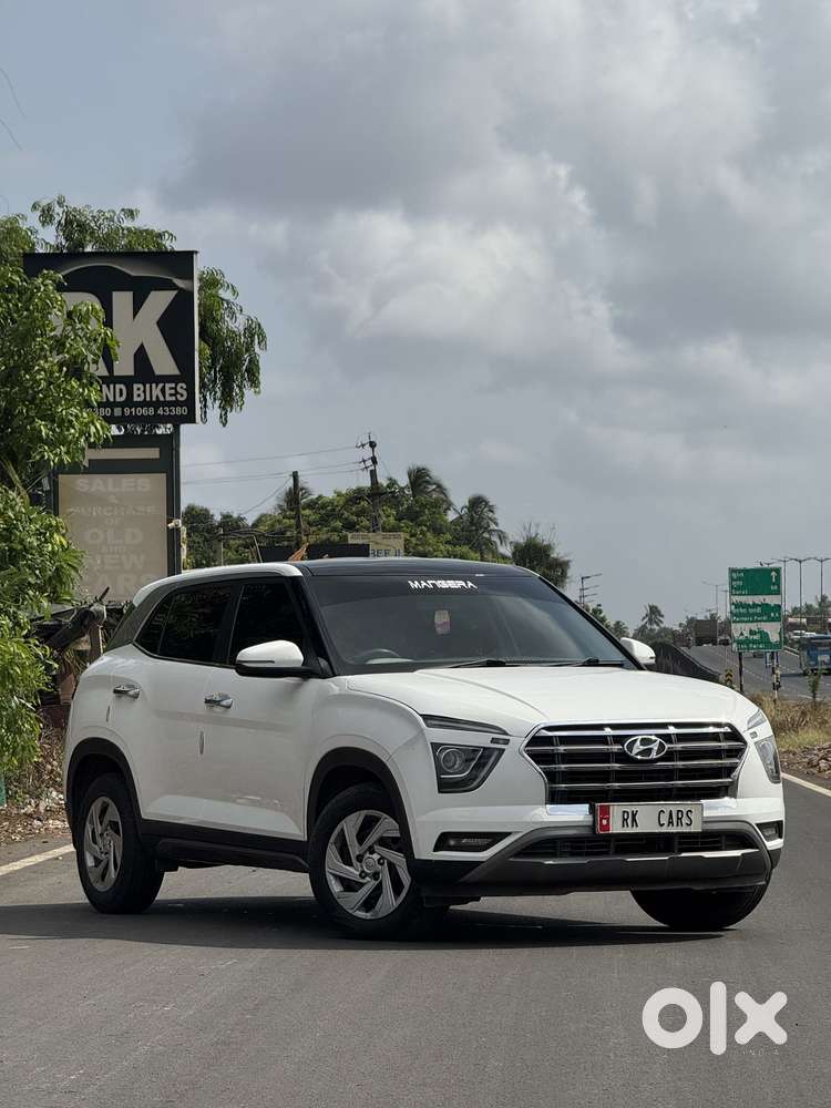 Hyundai Creta 1.5 Crdi E Diesel Mt, 2020, Diesel
