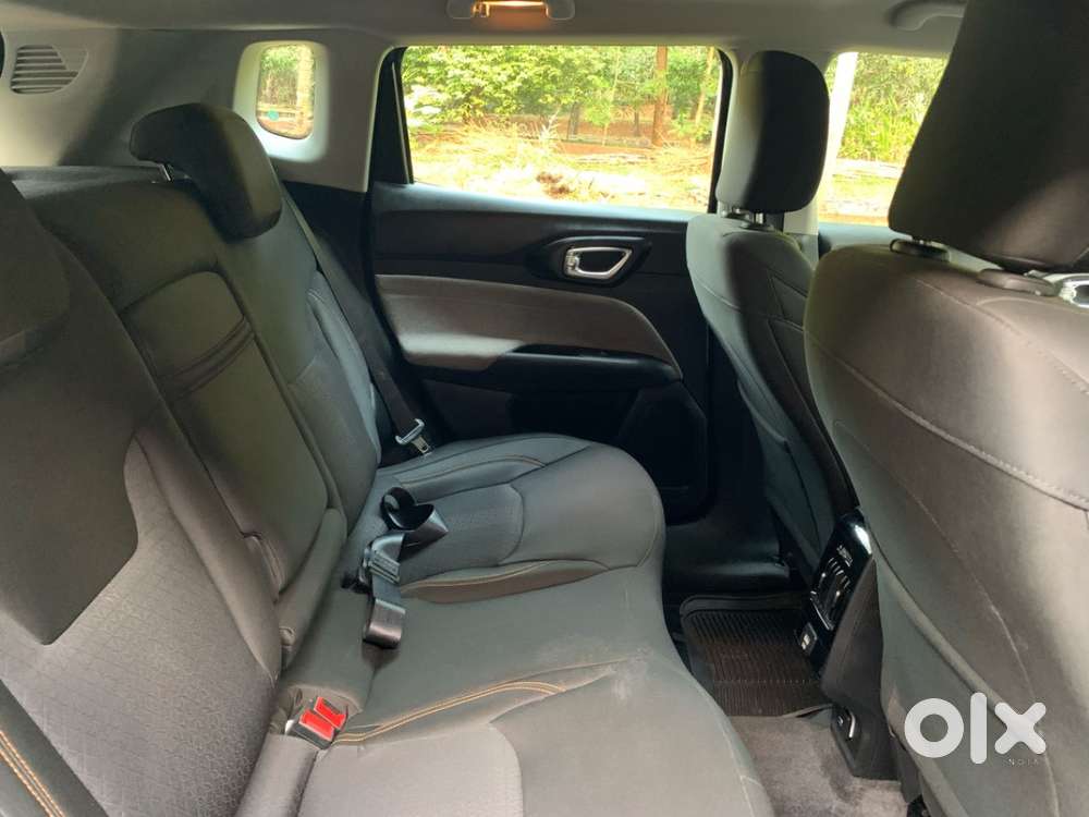 Advocate Used Jeep Compass Sport 2021 Diesel Good Condition