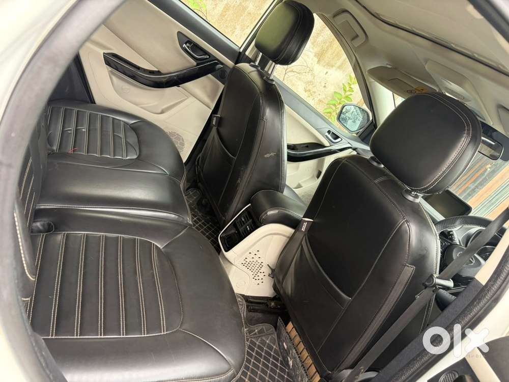 Tata Nexon 2022 Petrol Well Maintained