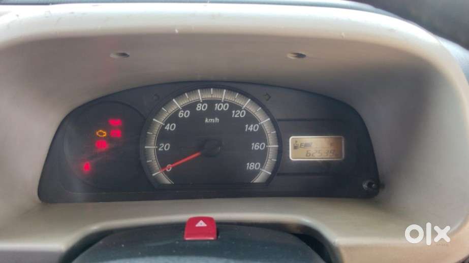 Maruti Suzuki Eeco 5 Seater Ac, 2020, Petrol