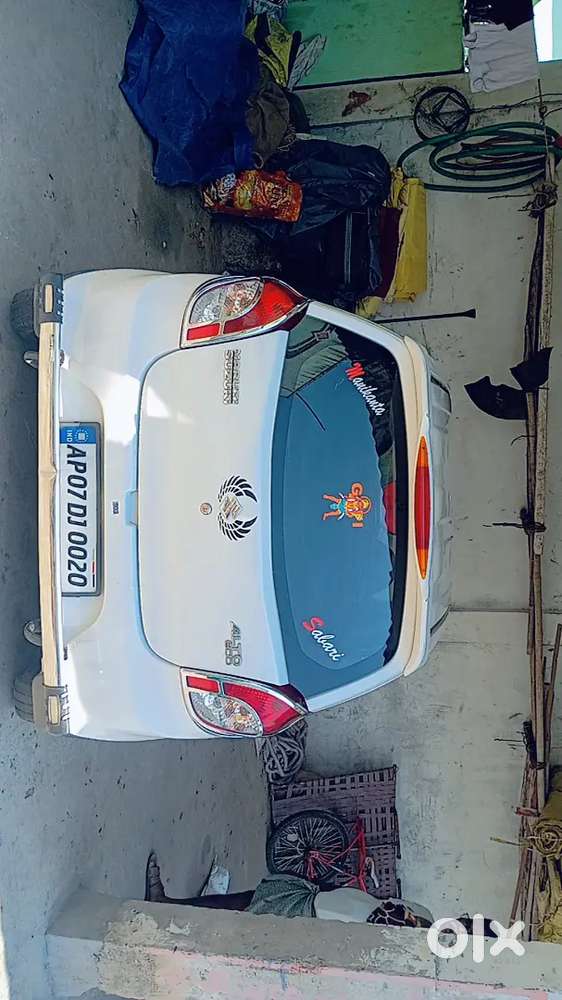 Maruti Suzuki 800 2017