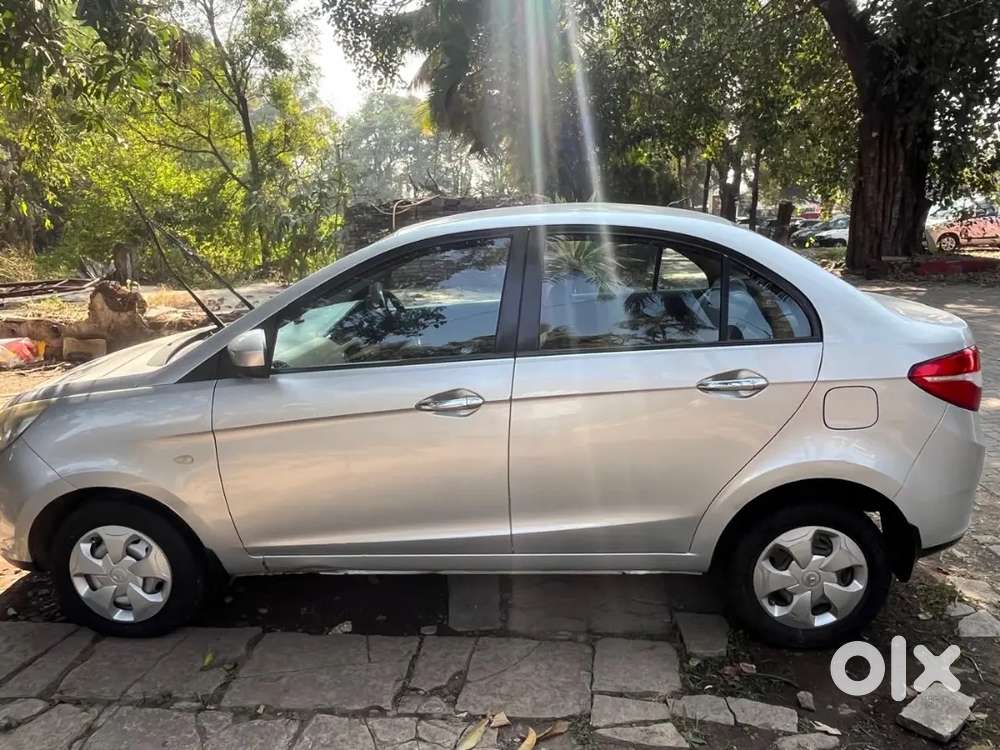 Tata Zest 2017 Diesel Good Condition