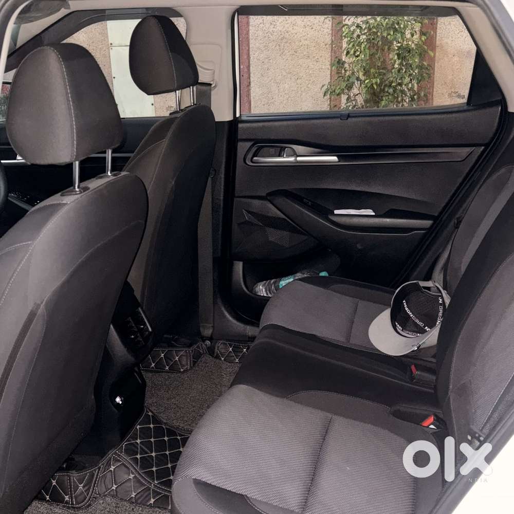 Kia Seltos Htk Plus G, 2020, Petrol