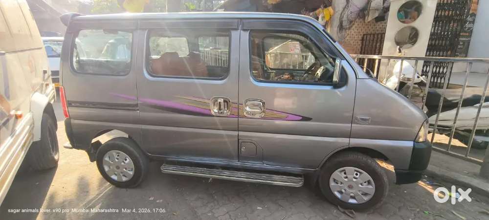 Maruti Suzuki Eeco 2024