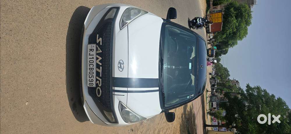 Hyundai Santro Magna 1.1 Mt 2019  Excellent Condition  Full Insuranc