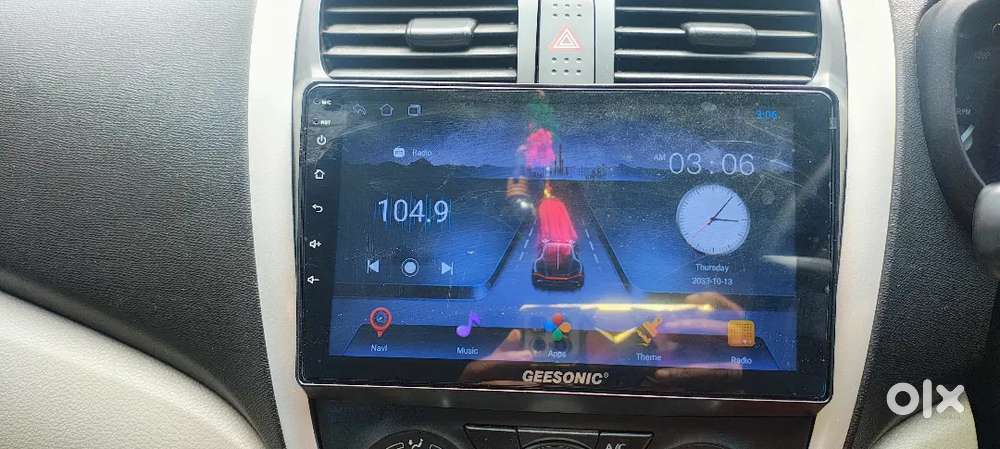 Maruti Suzuki Celerio 2017 Lxi