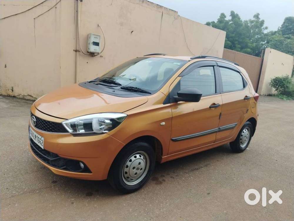 Tata Tiago 1.05 Revotorq Xm, 2016, Petrol