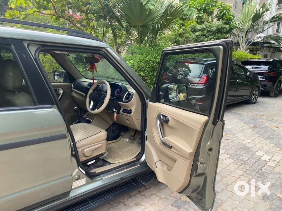 Mahindra Bolero Neo 1.5 N 10 (o), 2024, Diesel