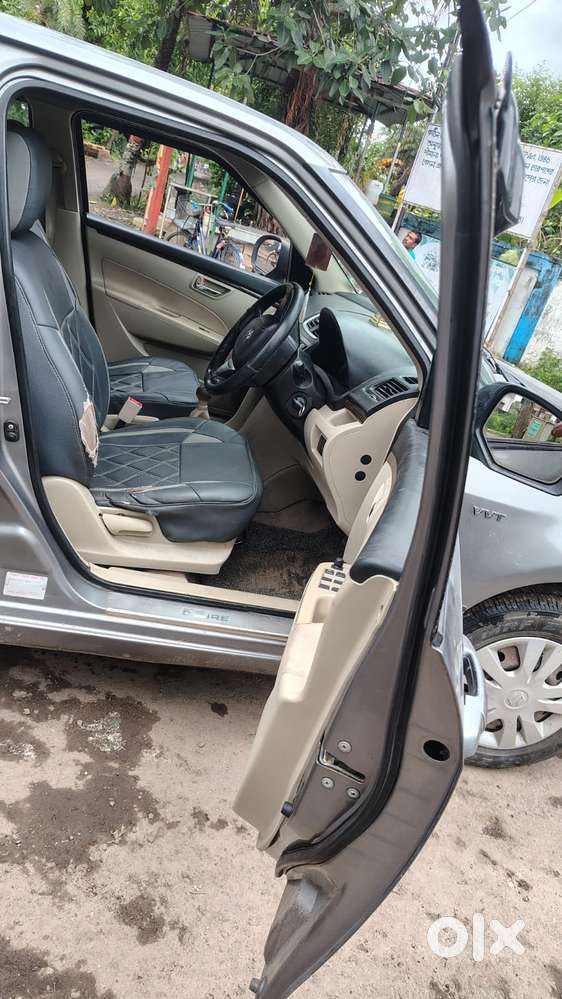 Maruti Suzuki Swift Dzire Vxi Optional, 2015, Petrol