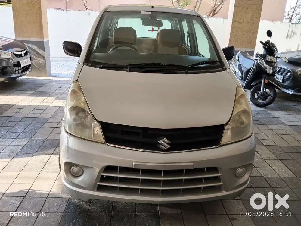 Maruti Suzuki Zen Estilo 2010 Valid Till Nov 2030