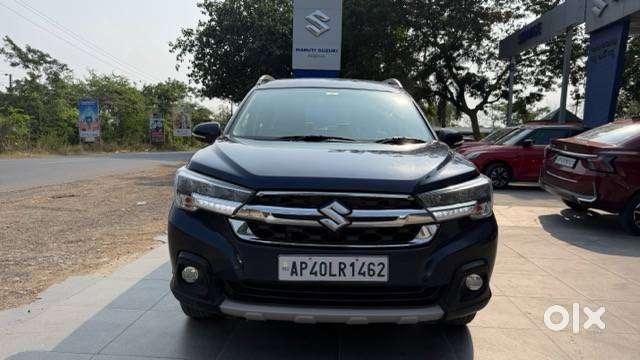 Maruti Suzuki Xl6 Smart Hybrid Zeta 2022 – Single Owner  61,894 Km