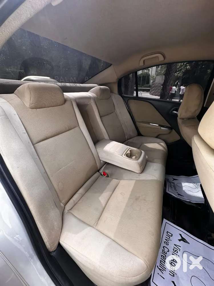 City 1.5 Mt (i - Dec)