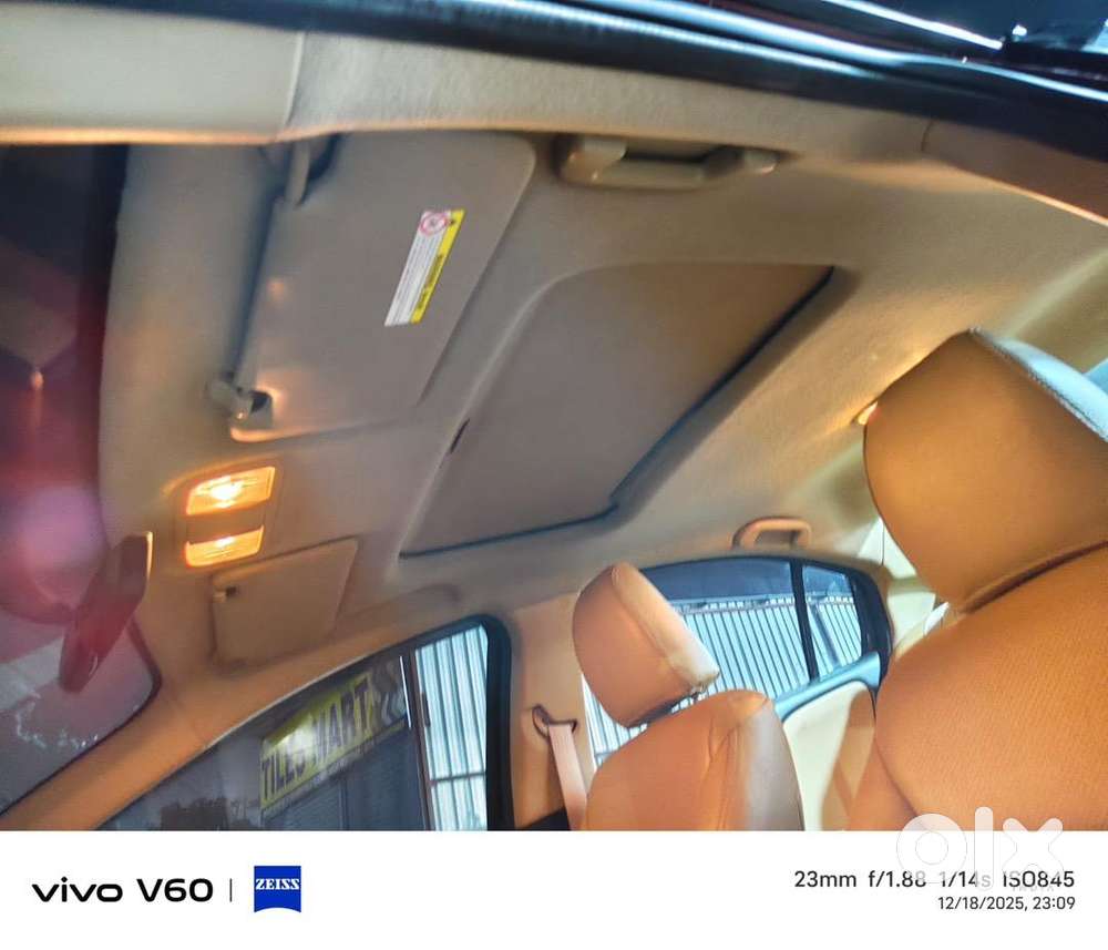 Honda City 2015 Petrol Good Condition