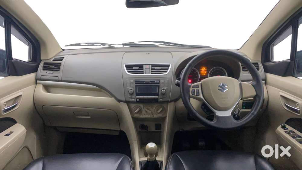 Maruti Suzuki Ertiga 1.5 Zxi, 2016, Petrol