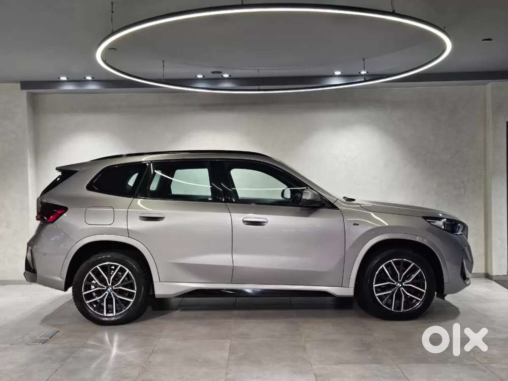 Bmw X1, 2025, Petrol
