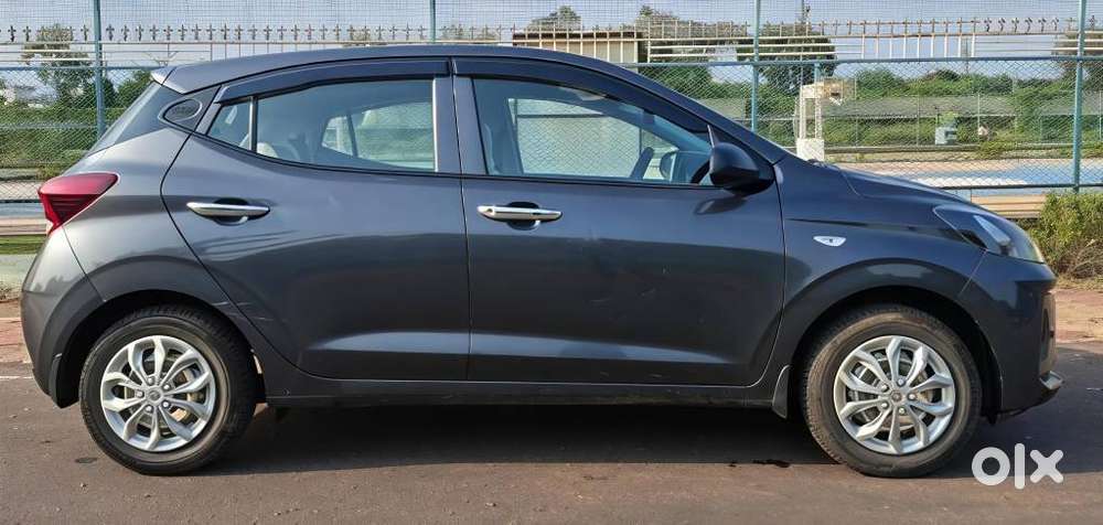 Hyundai Grand I10 Nios Era, 2024, Petrol